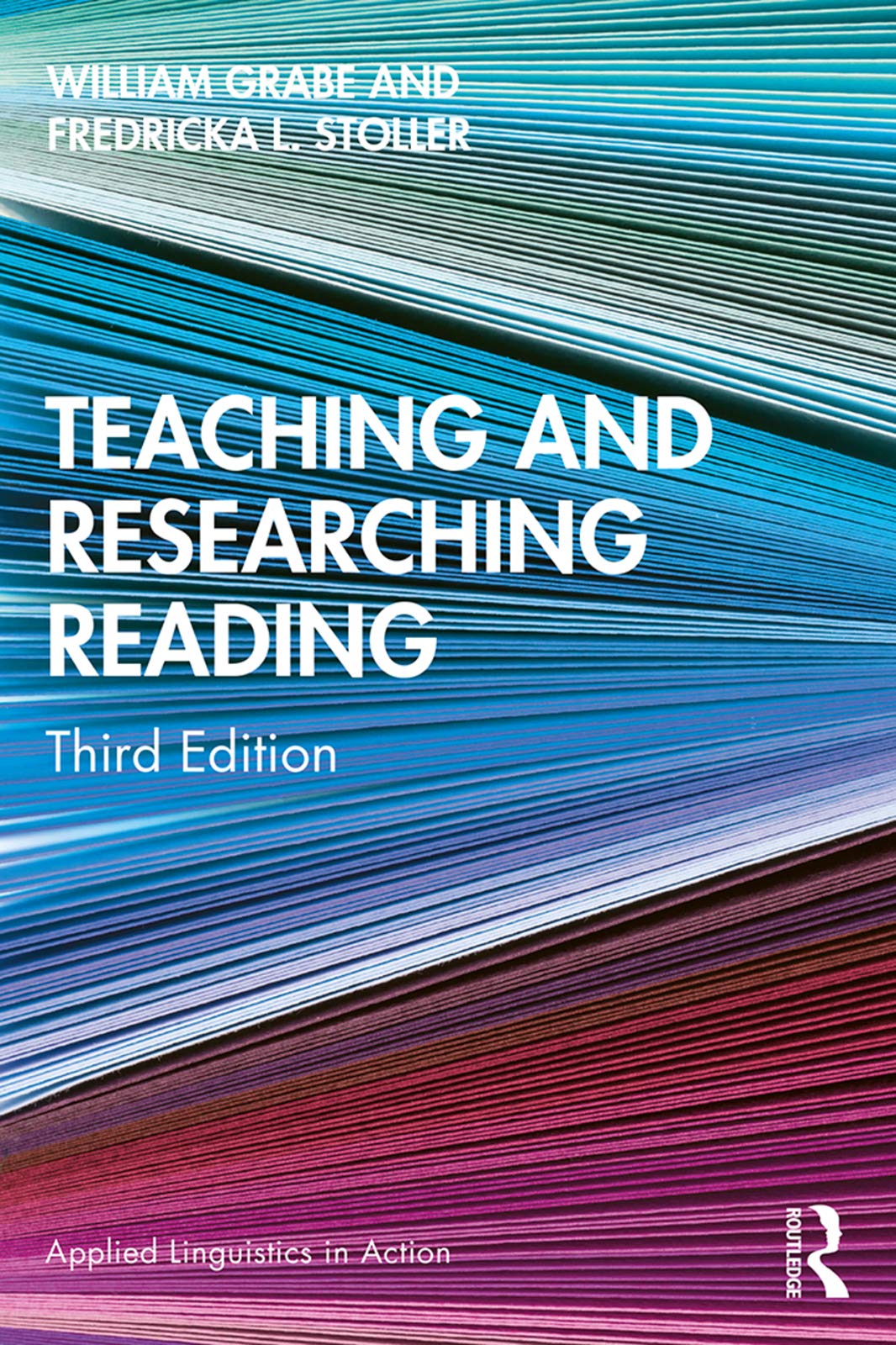 Teaching and Researching Reading (Applied Linguistics in Action)