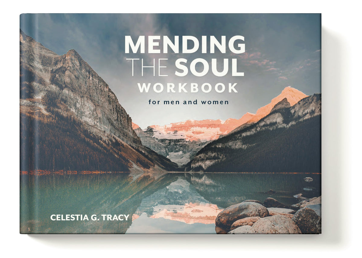 Mending the Soul Workbook for Men and Women