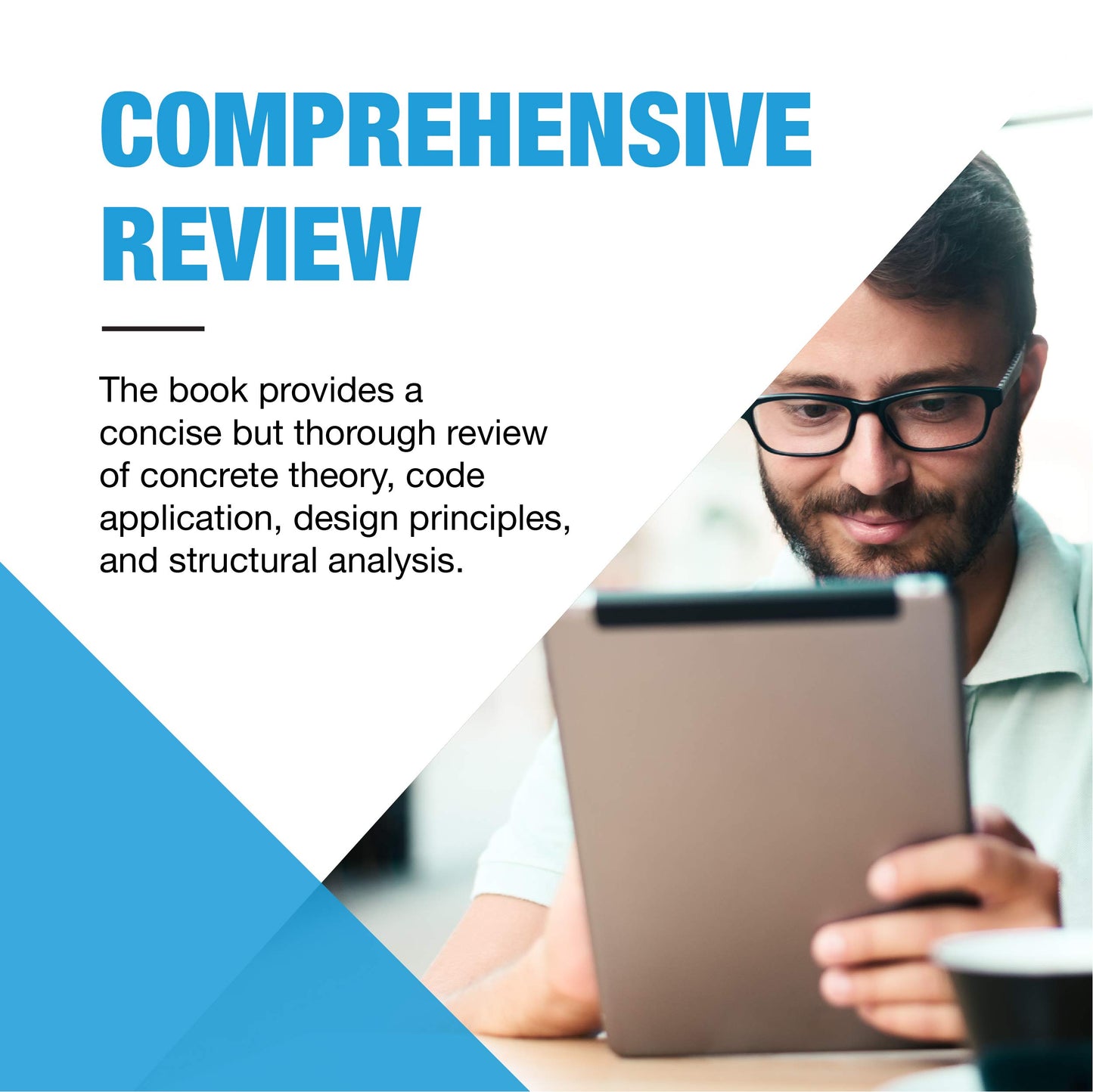 PPI Concrete Design for the PE Civil and SE Exams, 3rd Edition – A Comprehensive Review Book for the NCEES PE Civil and SE Exams