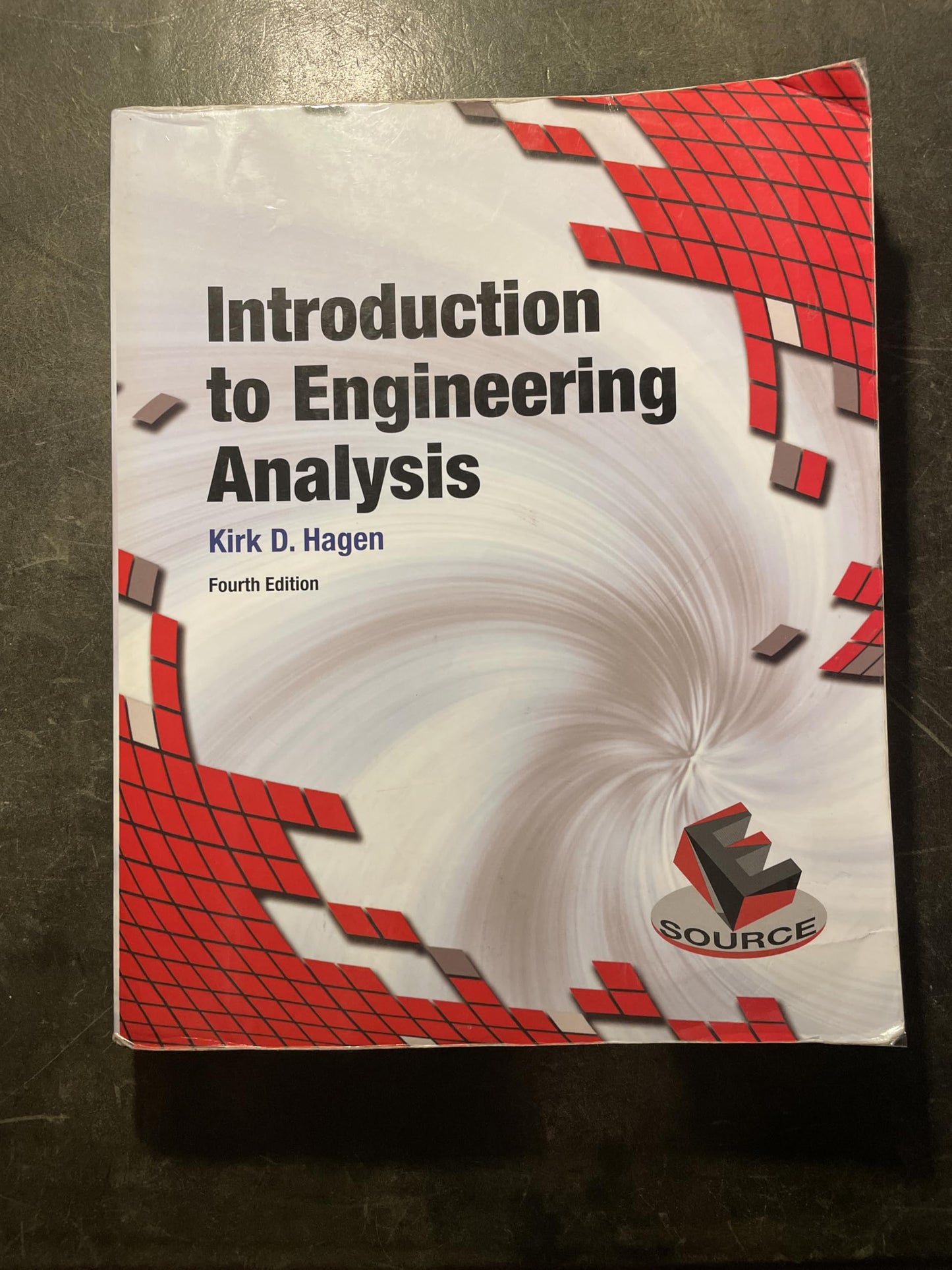 Introduction to Engineering Analysis