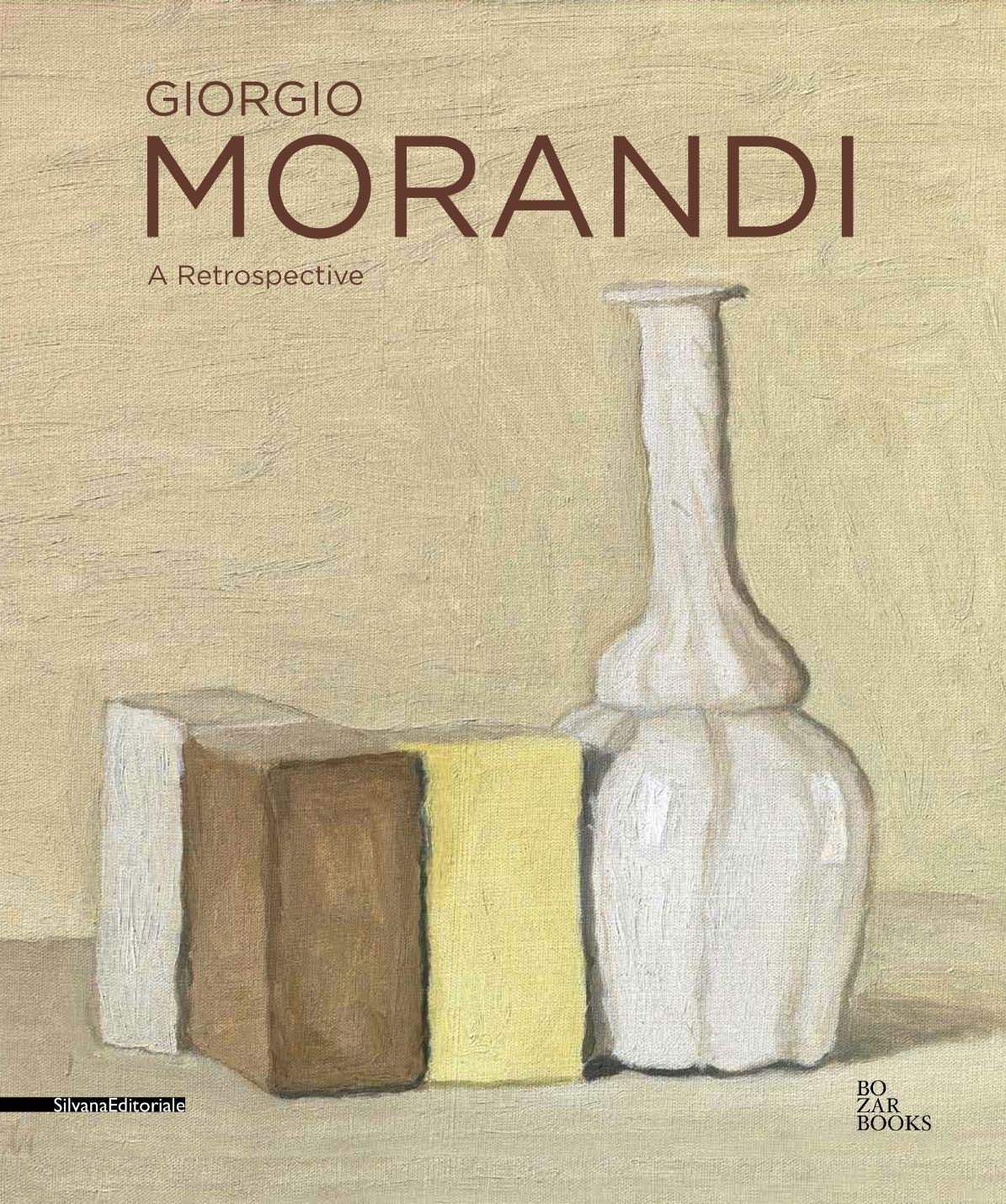 Giorgio Morandi: A Retrospective
