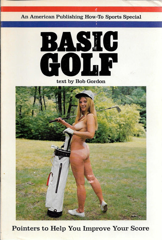 Basic Golf Pointers to Help You Improve Your Score