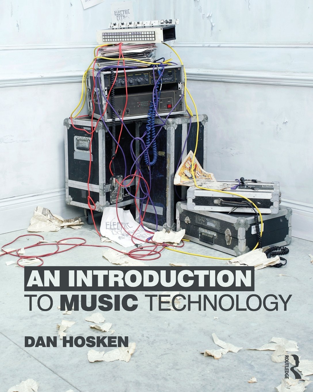 An Introduction to Music Technology