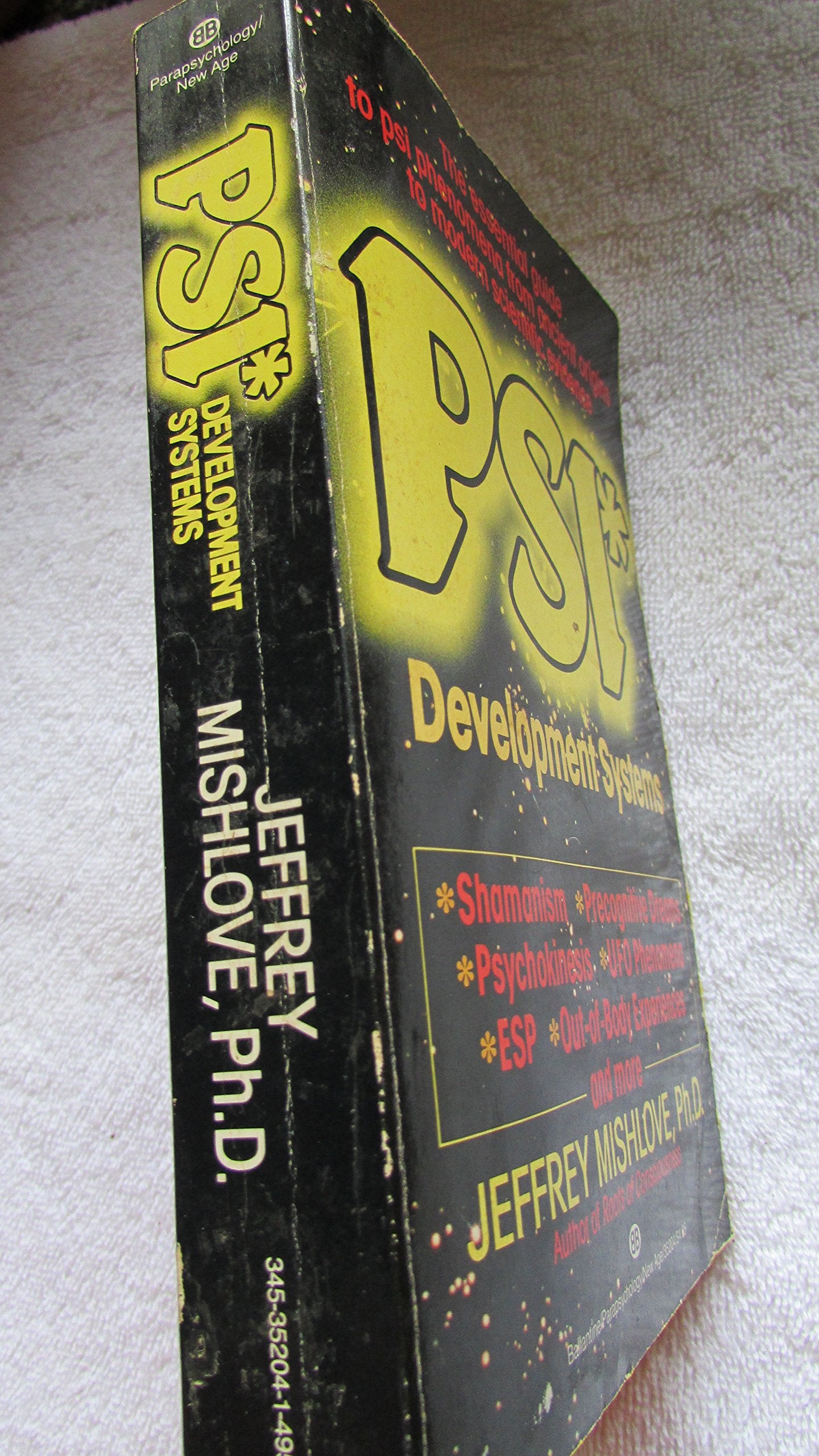 Psi Development Systms