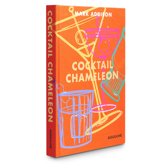 Cocktail Chameleon