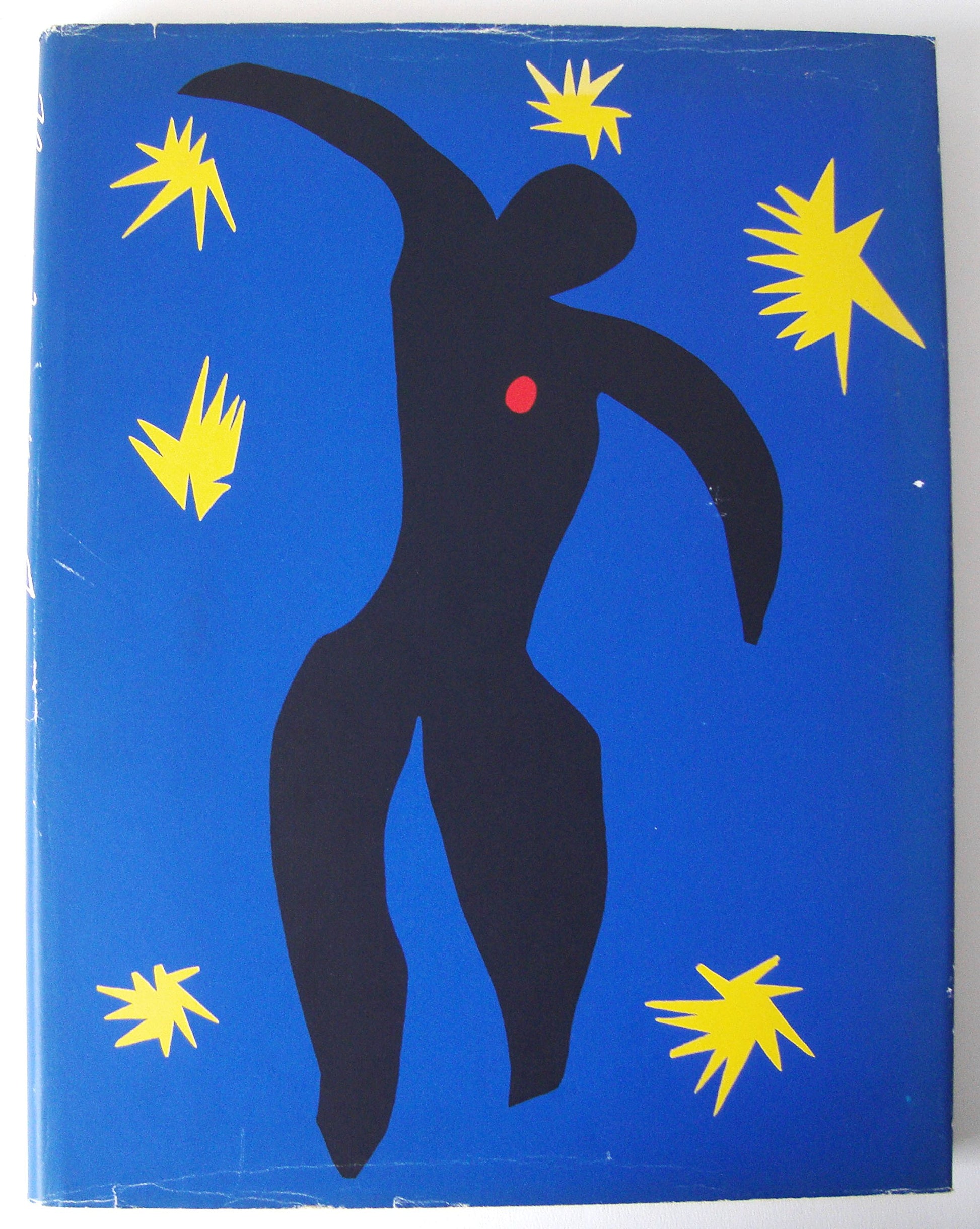 Henri Matisse: Jazz