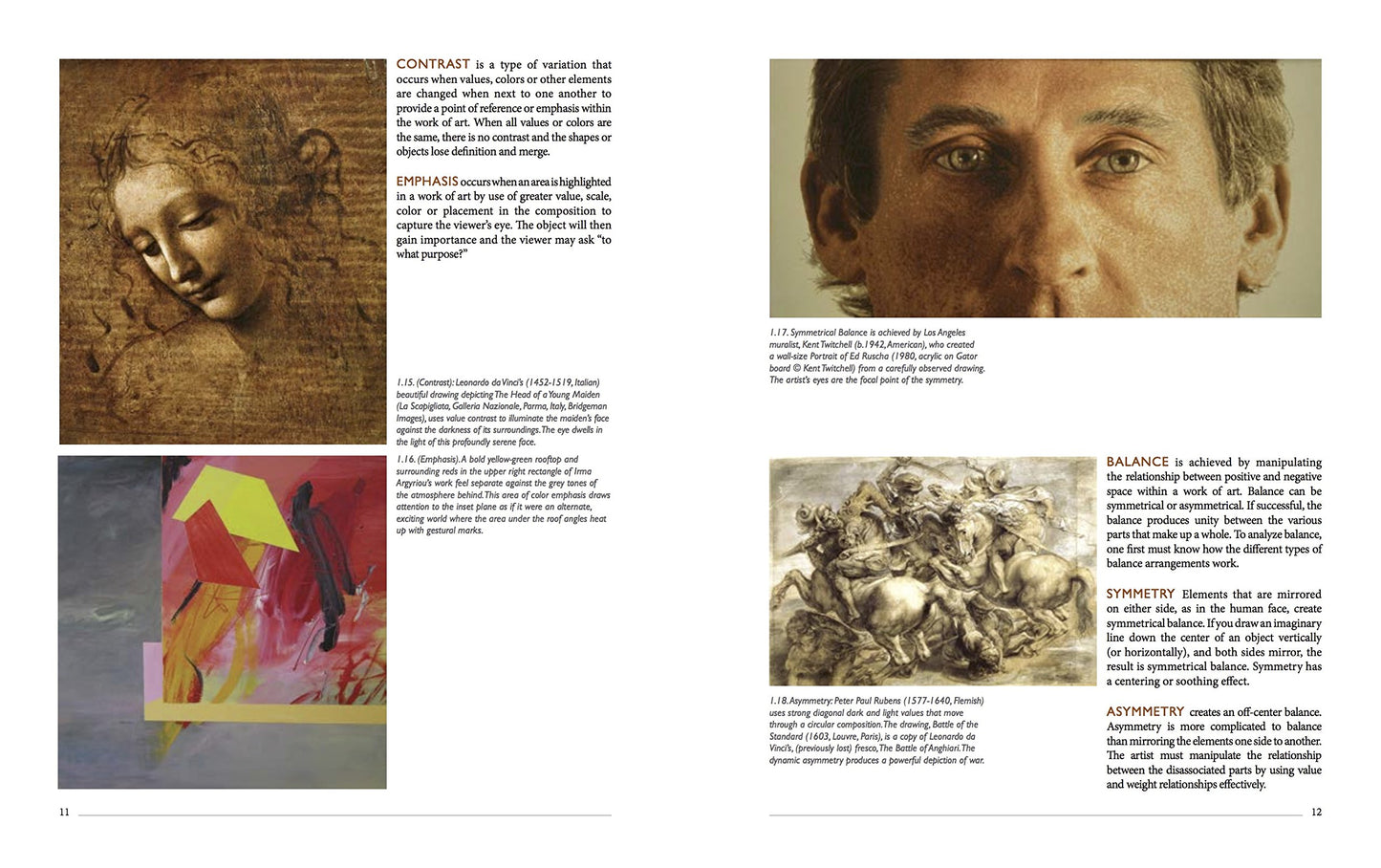 Drawing from the Inside Out : Projects for Beginning Through Advanced Drawing