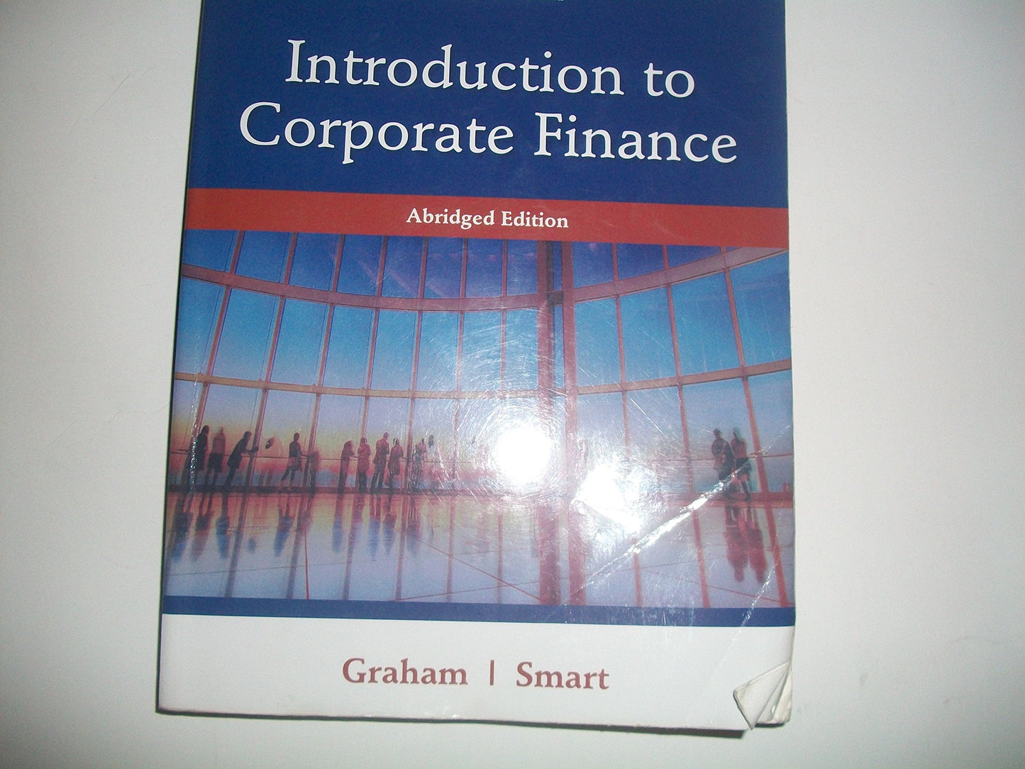 Introduction to Corporate Finance
