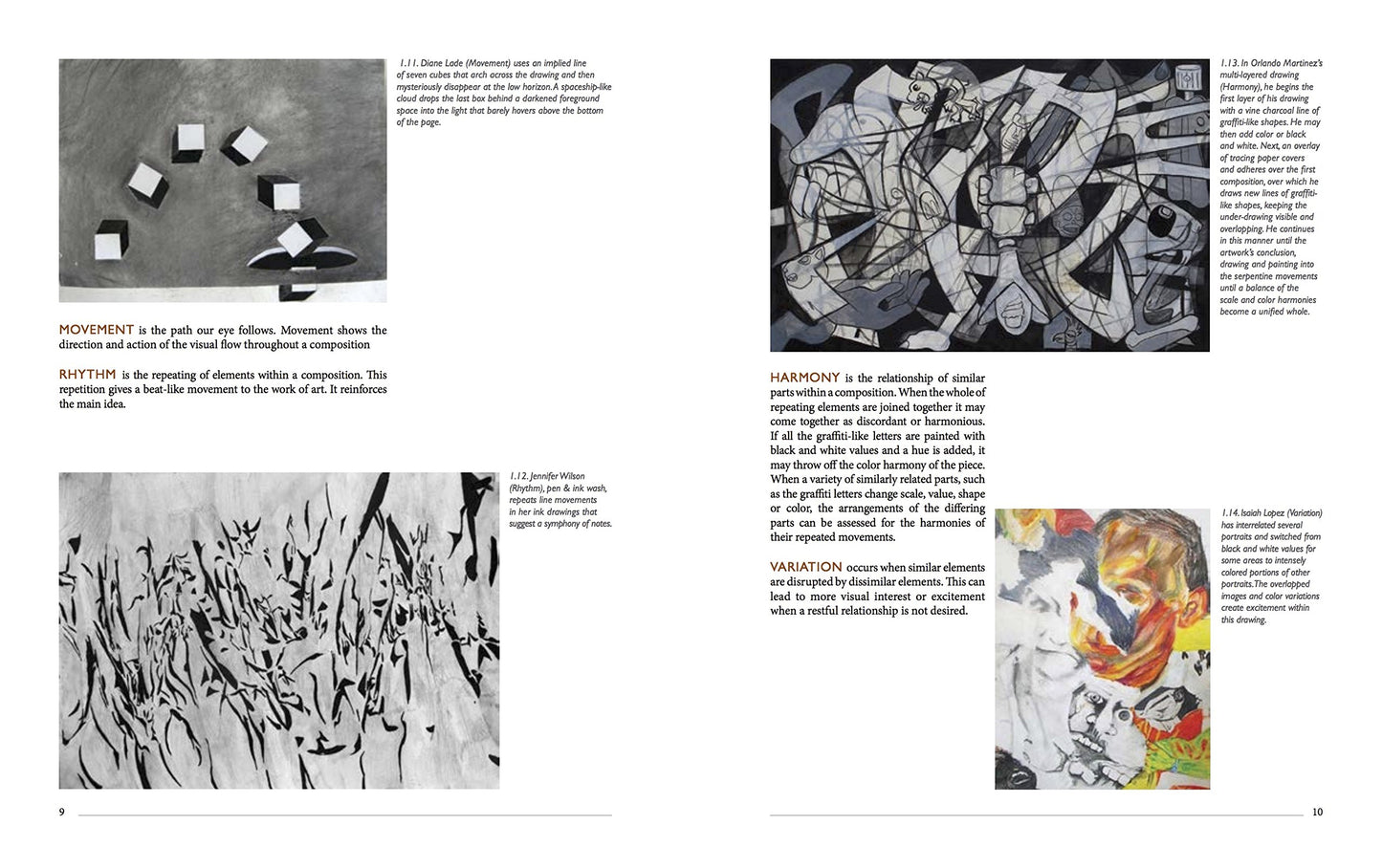 Drawing from the Inside Out : Projects for Beginning Through Advanced Drawing