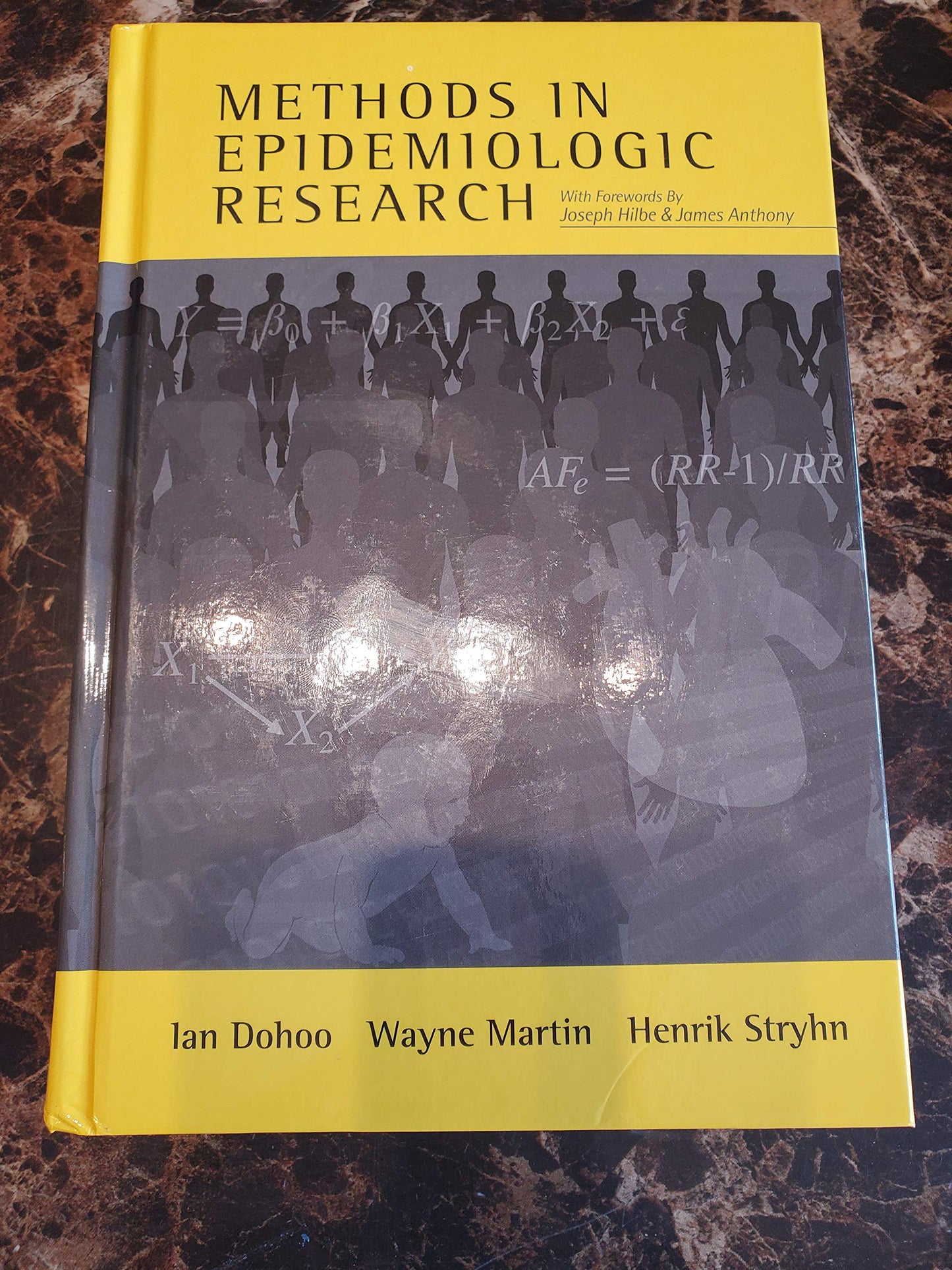 Methods in Epidemiologic Research