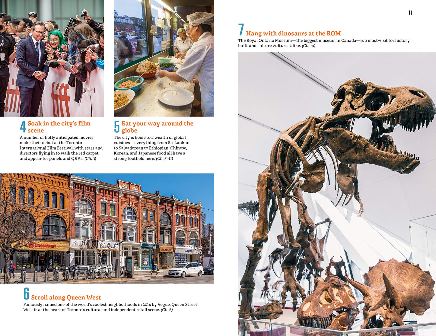 Fodor's Toronto: with Niagara Falls & the Niagara Wine Region (Full-color Travel Guide)