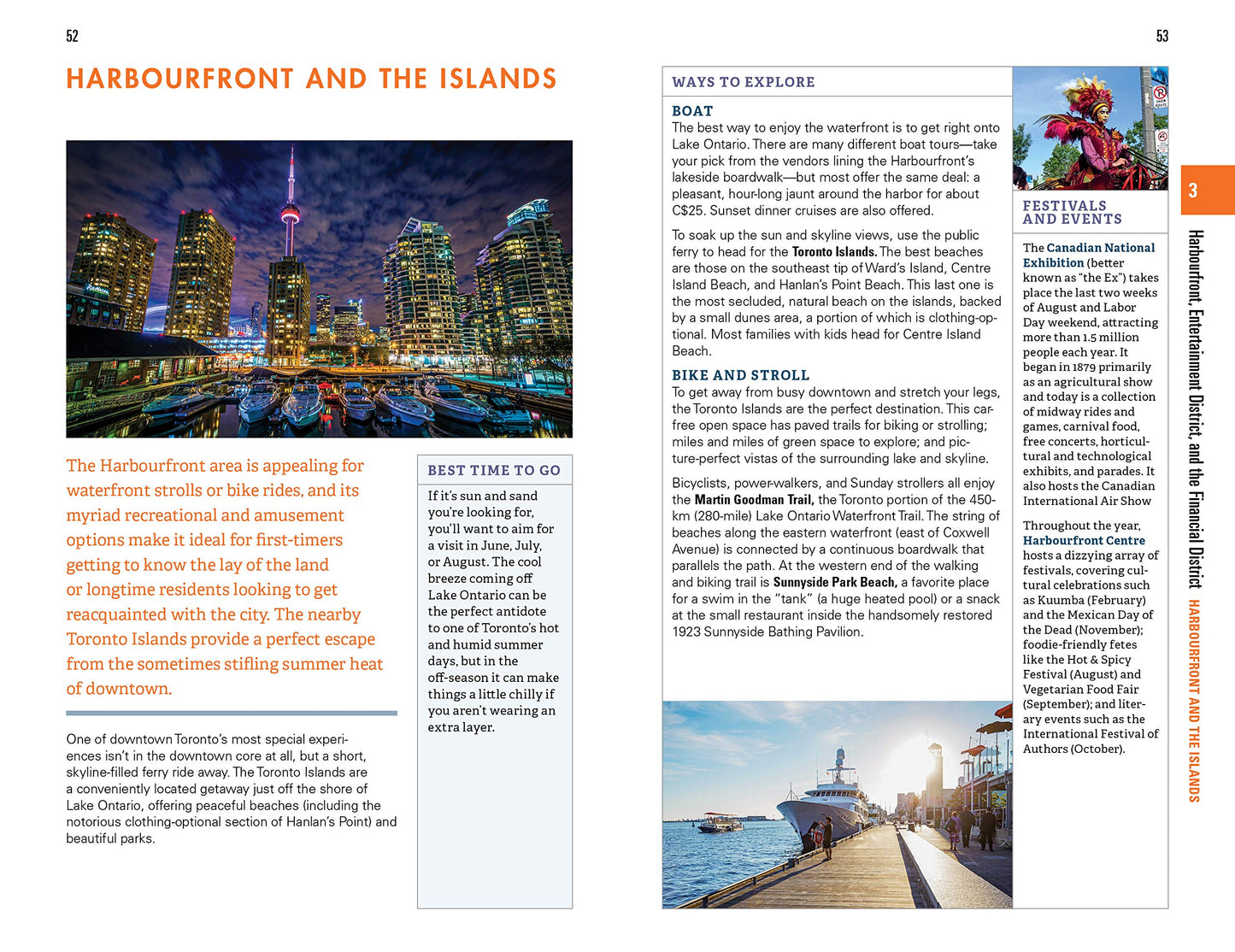 Fodor's Toronto: with Niagara Falls & the Niagara Wine Region (Full-color Travel Guide)
