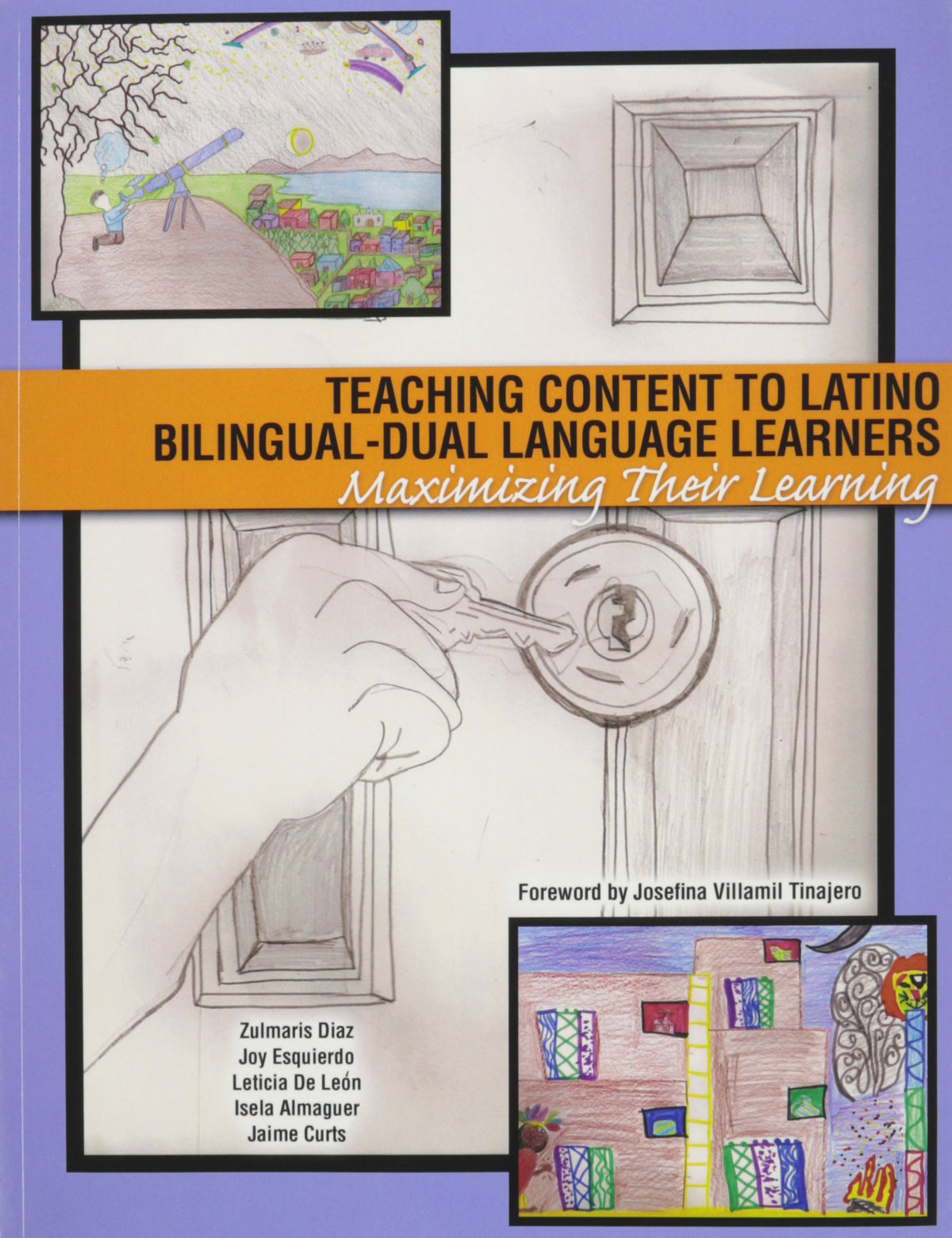 Teaching Content to Latino Bilingual-Dual Language Learners: Maximizing Their Learning