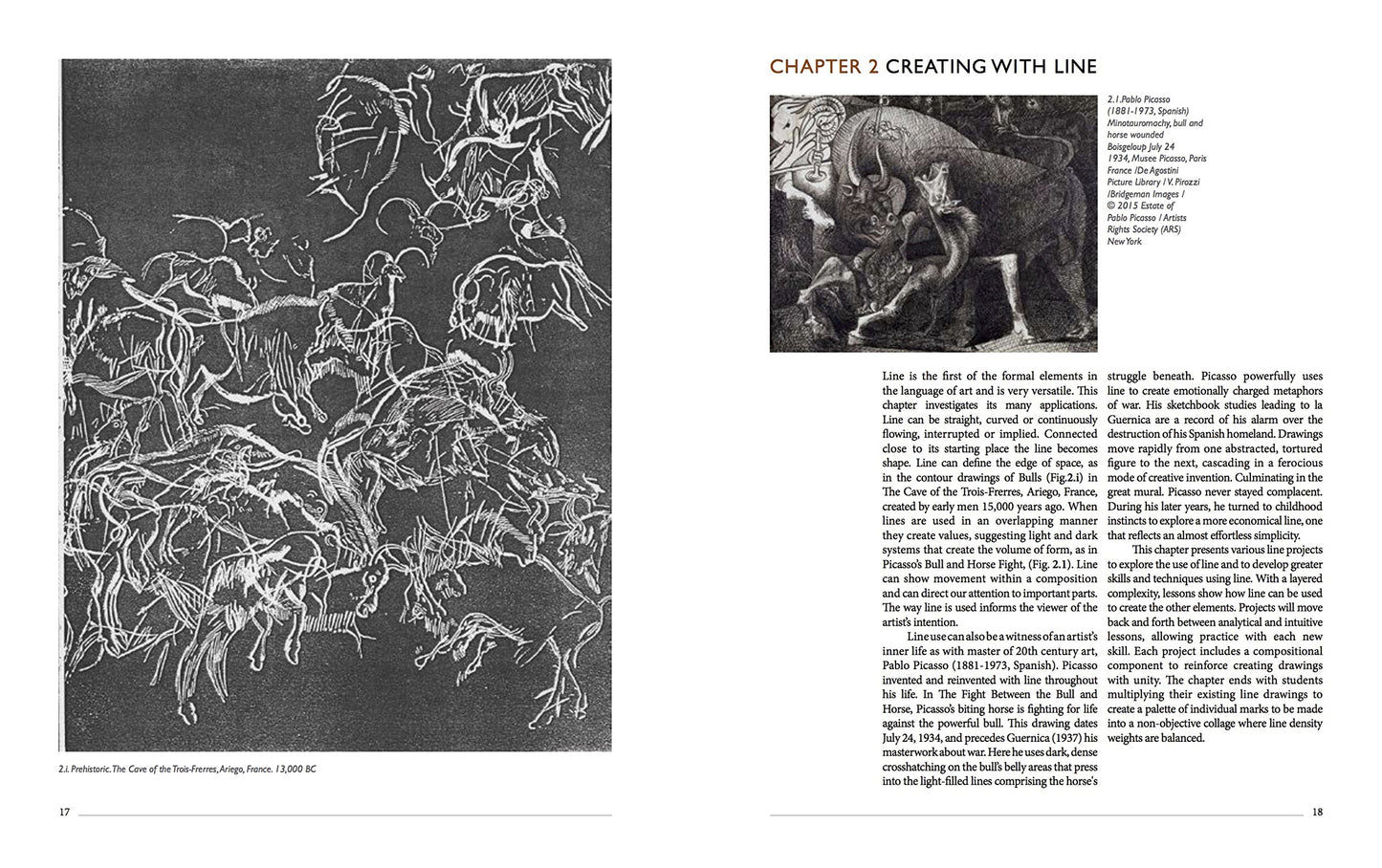 Drawing from the Inside Out : Projects for Beginning Through Advanced Drawing