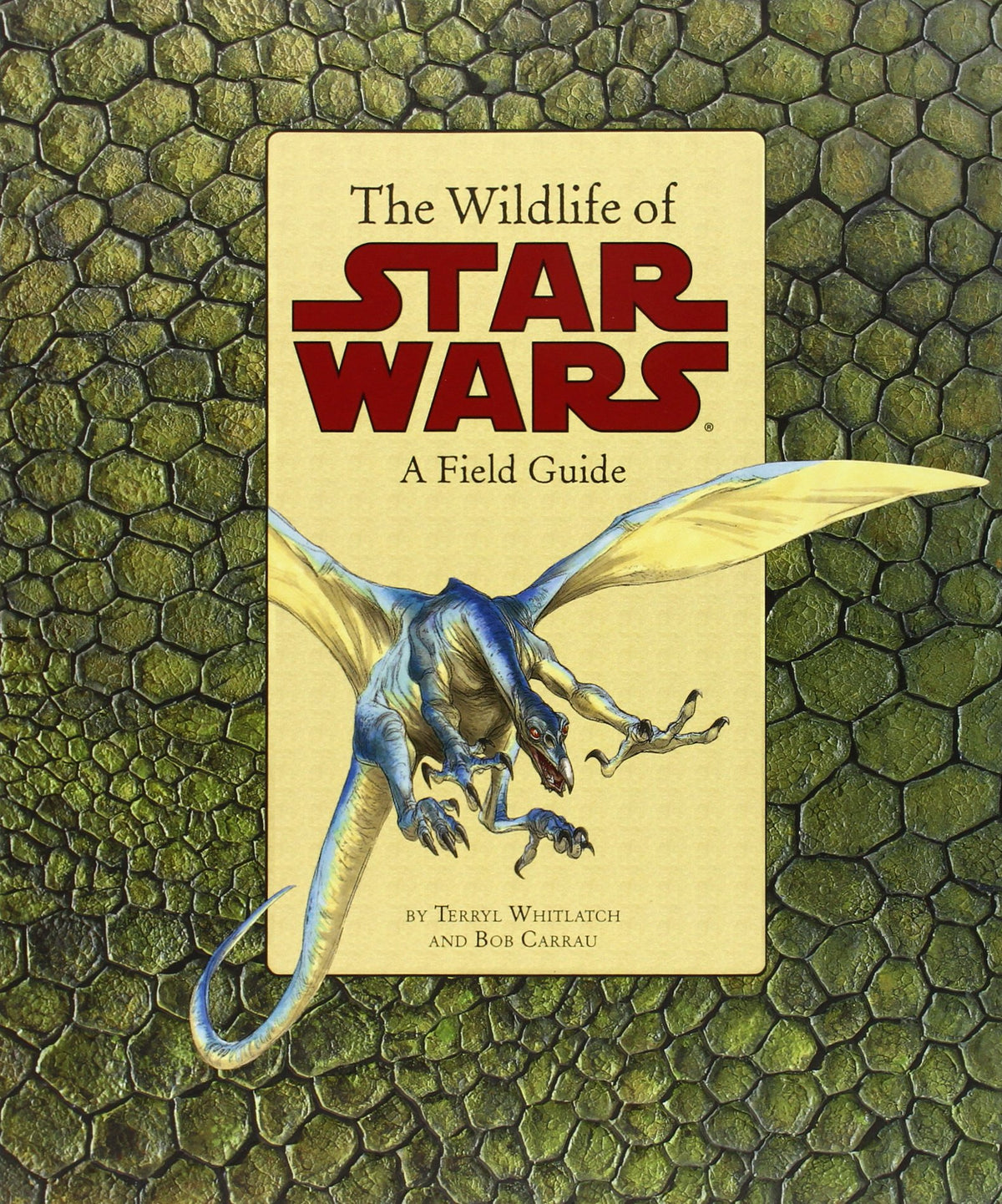 Wildlife of Star Wars