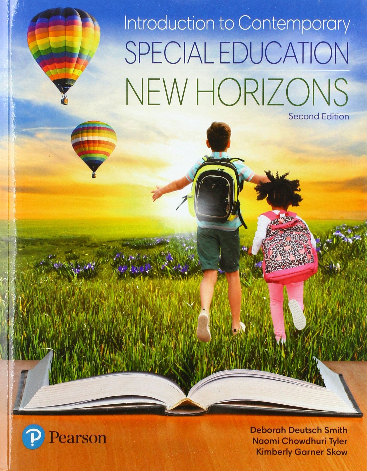 Revel for Introduction to Contemporary Special Education: New Horizons -- Access Card Package