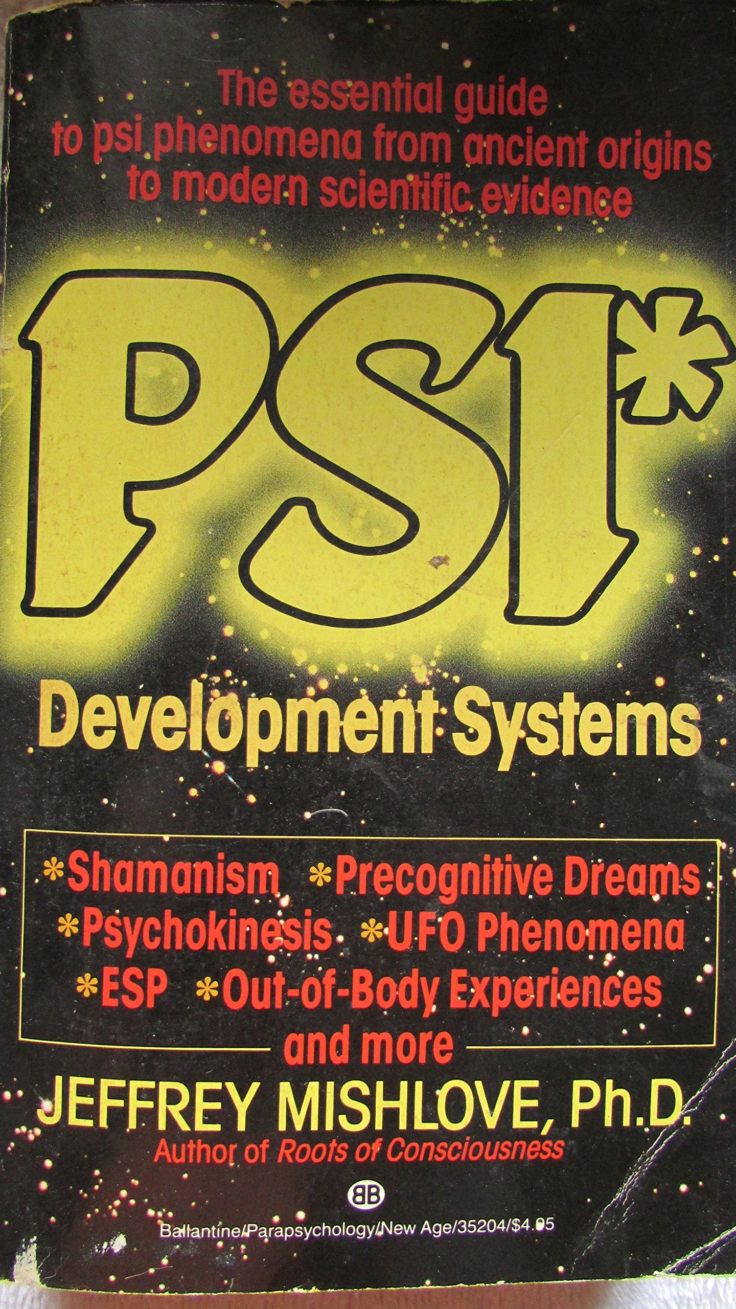 Psi Development Systms