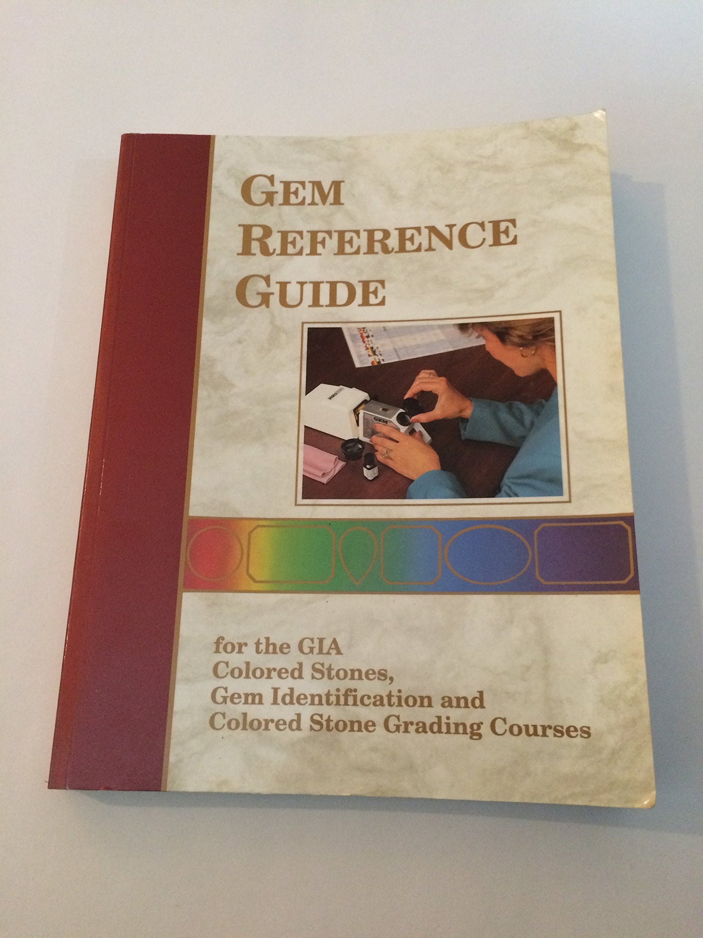 Gem Reference Guide