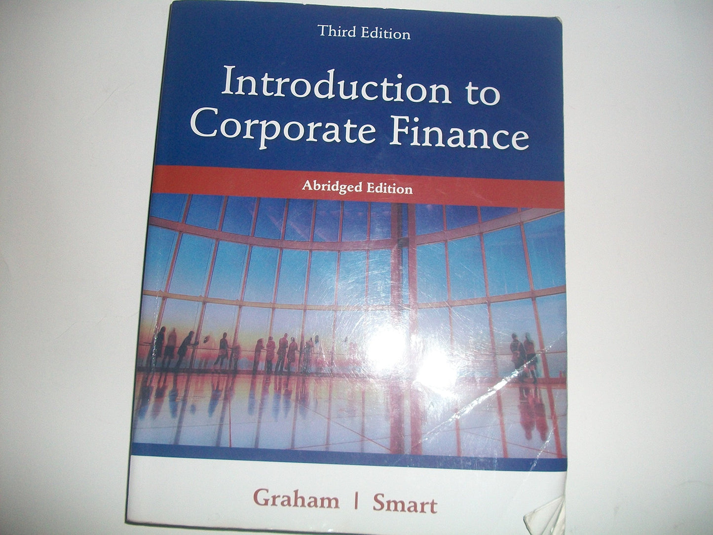 Introduction to Corporate Finance