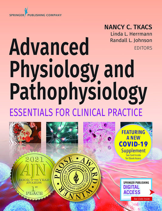 Advanced Physiology and Pathophysiology: Essentials for Clinical Practice