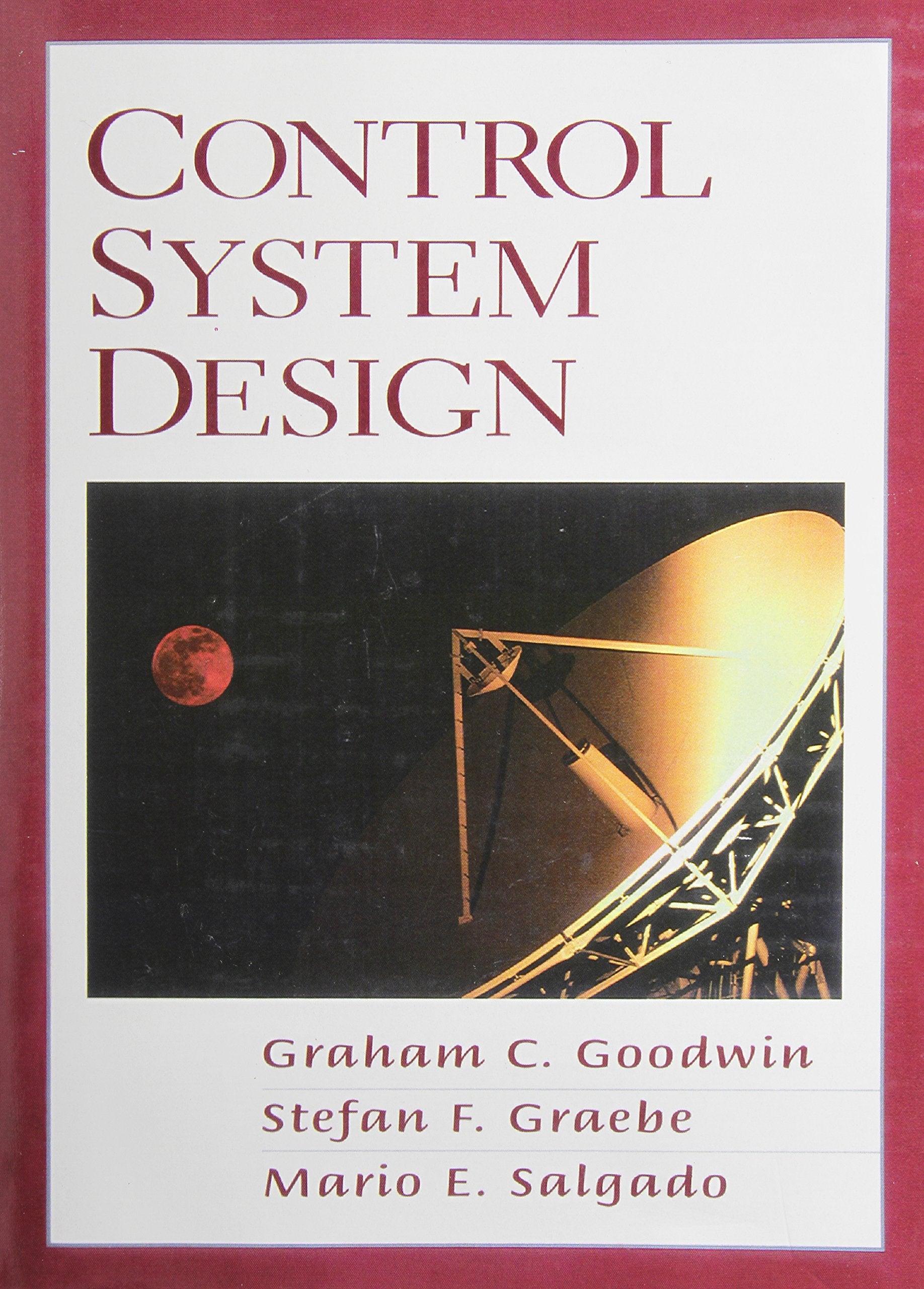 Control System Design