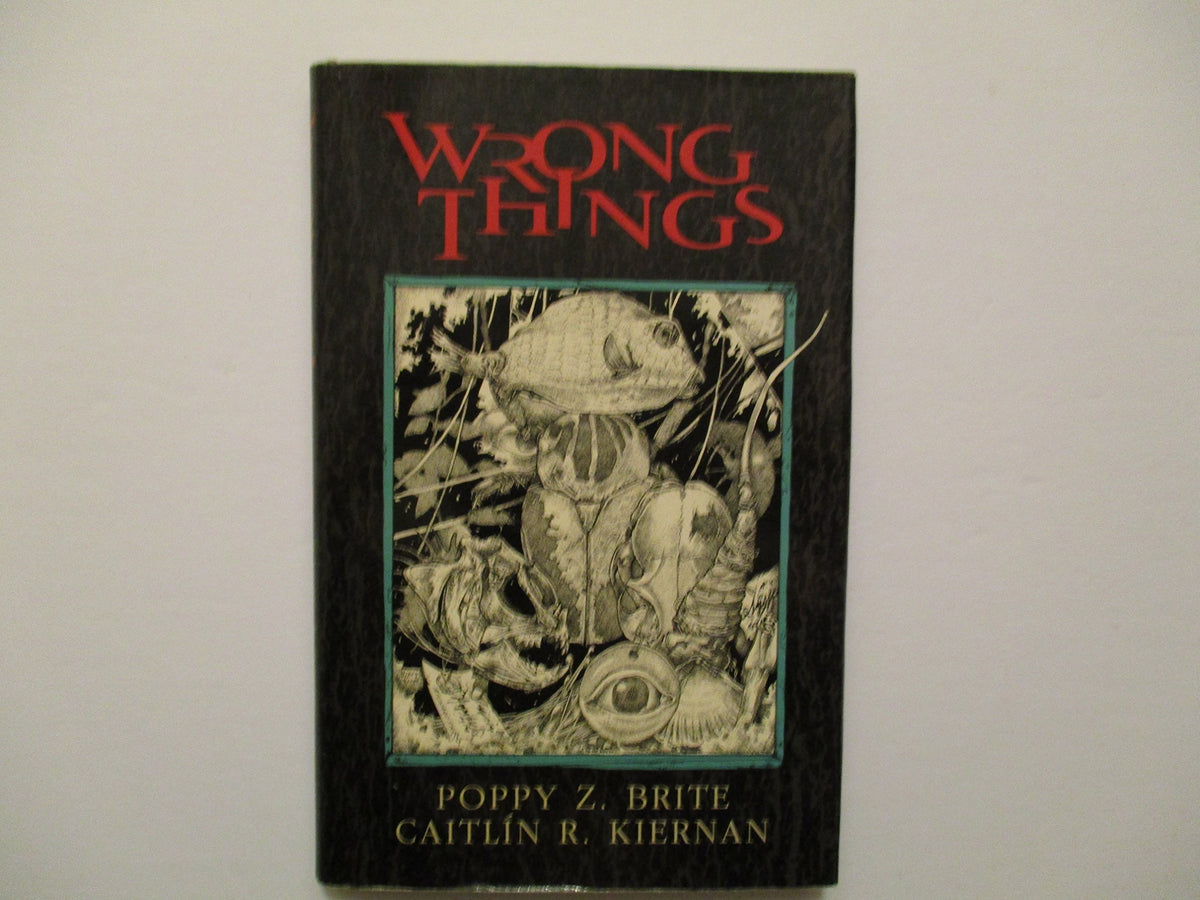 Wrong Things
