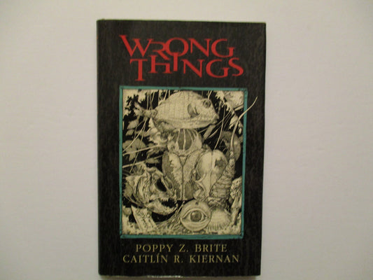 Wrong Things