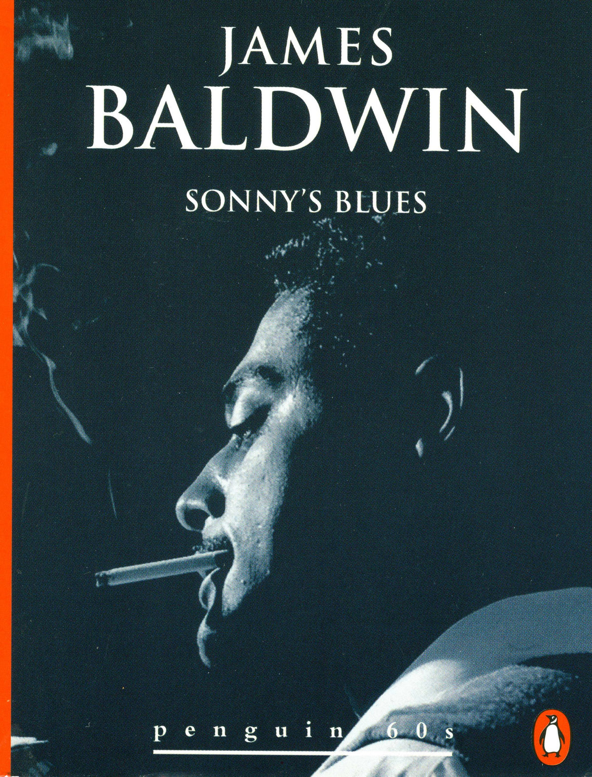 Sonny's Blues (Penguin 60s)