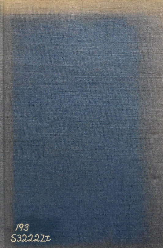 Mysticism and Guilt-Consciousness in Schelling's Philosophical Development. (English and German Edition)