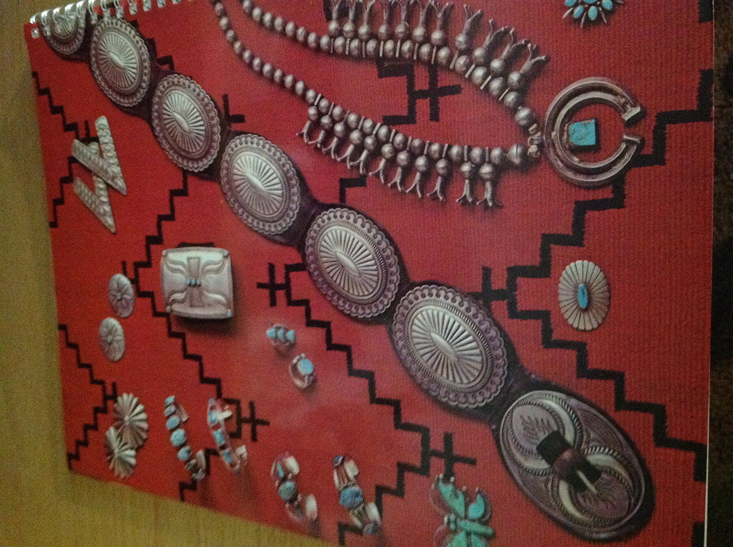 Indian Jewelry Making, Vol. 1