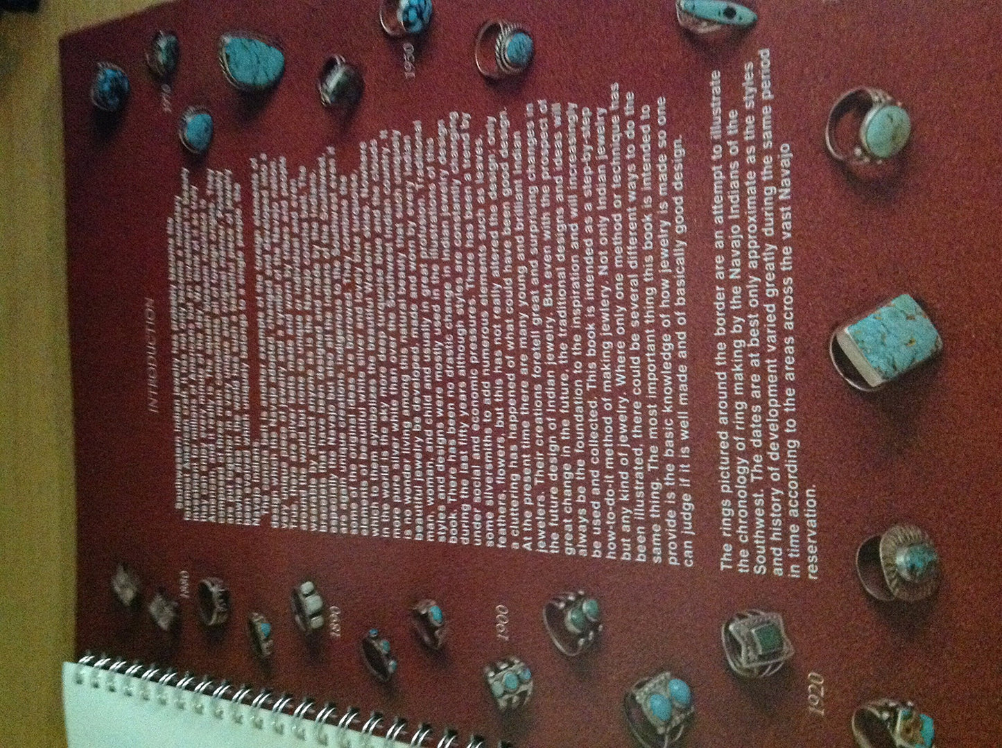 Indian Jewelry Making, Vol. 1