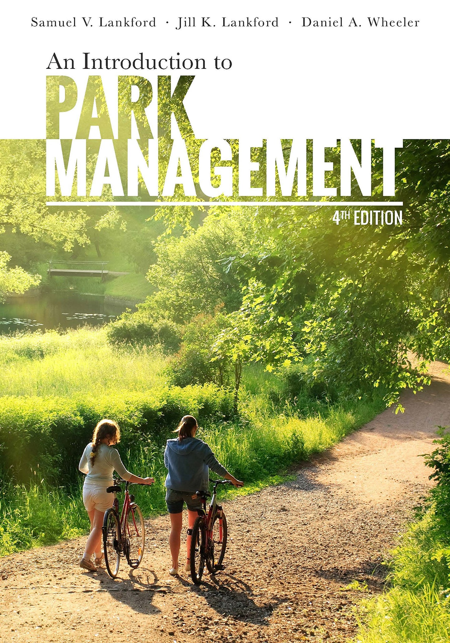 Introduction to Park Management