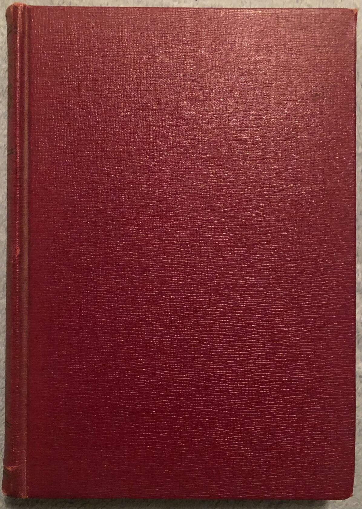 Among the Eskimos of Wales, Alaska: 1890-1893 [Hardcover] Thornton, Harrison R.