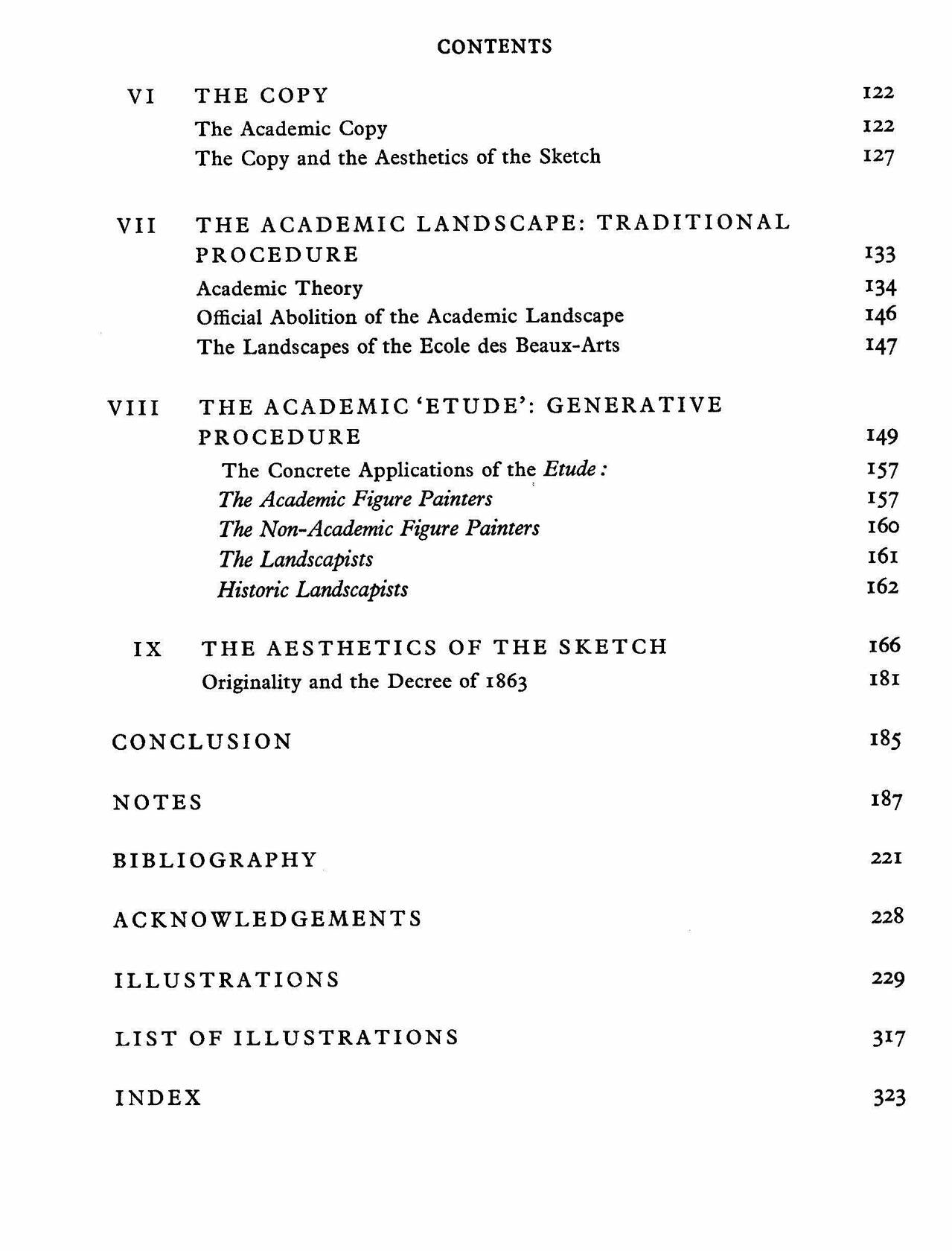 The Academy and French Painting in the Nineteenth Century [Hardcover] Albert Boime