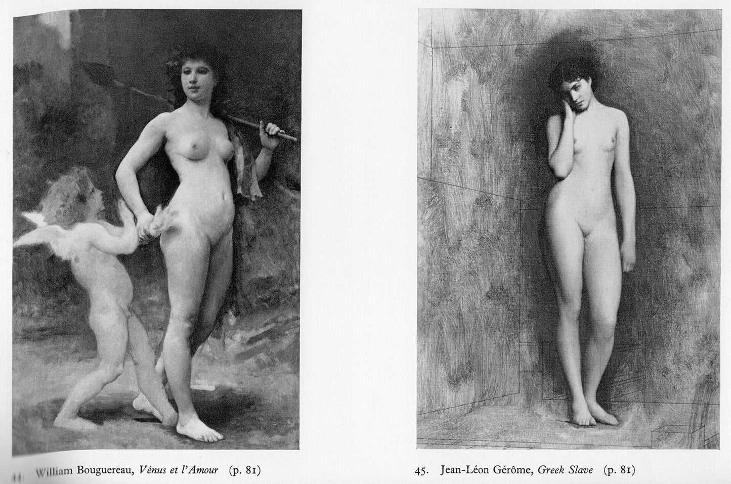 The Academy and French Painting in the Nineteenth Century [Hardcover] Albert Boime