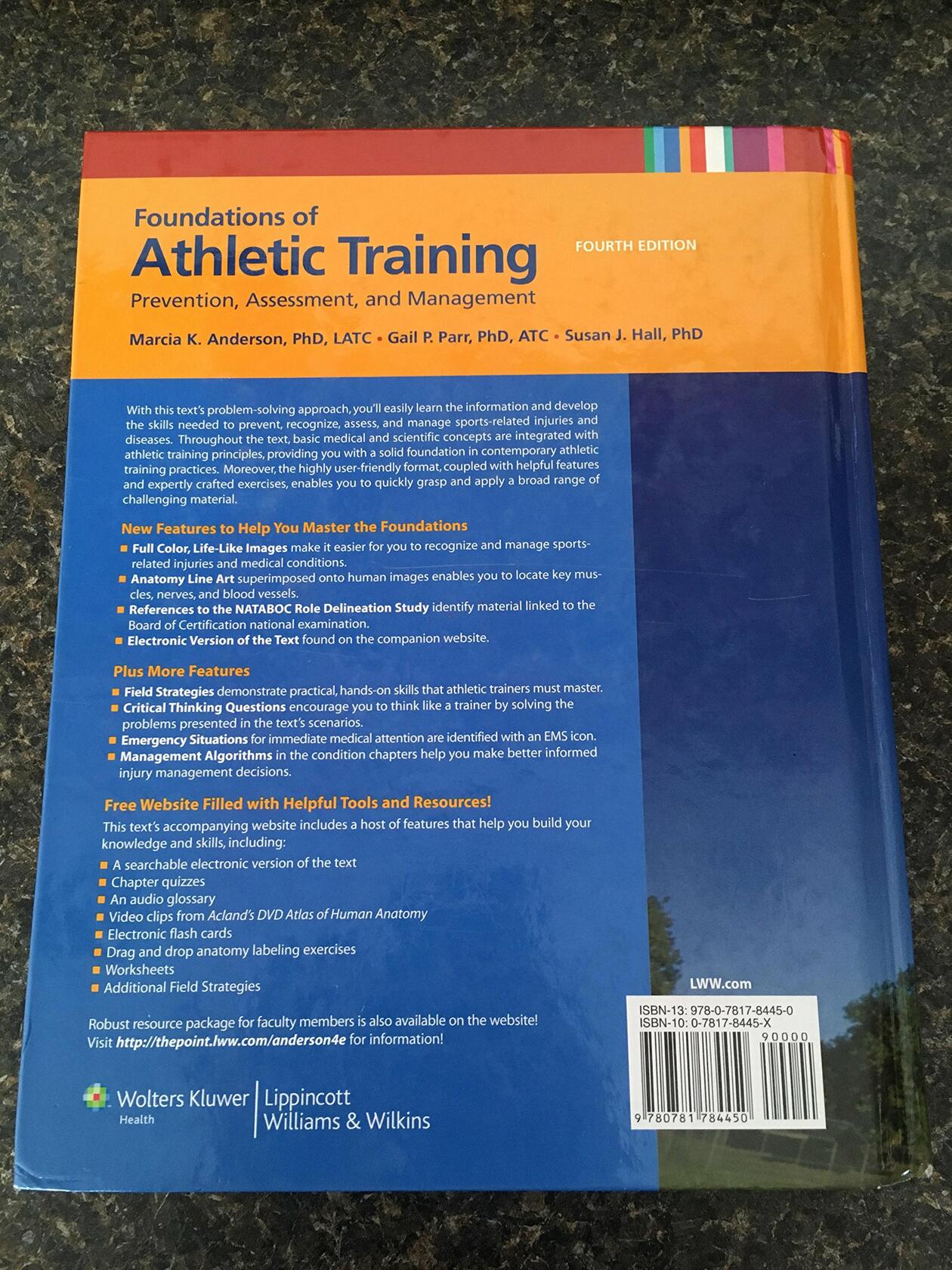 Therapeutic Modalities: The Art And Science Knight, Kenneth and Draper, David O.