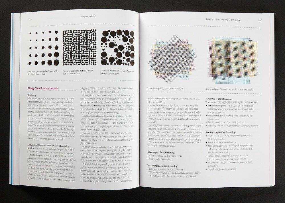 Designing for Print The Art and Science [Paperback] Marina Poropat Joyce; Marina Joyce; Marina Poropat and Chris Do