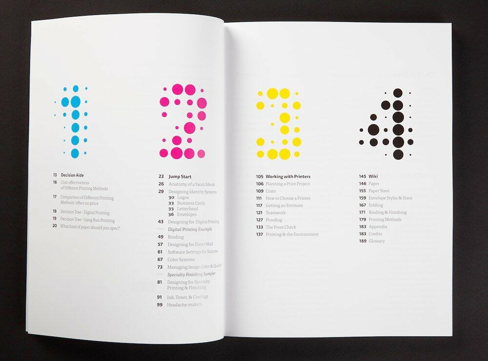 Designing for Print The Art and Science [Paperback] Marina Poropat Joyce; Marina Joyce; Marina Poropat and Chris Do