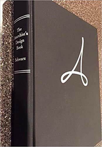 The Anarchist's Design Book Expanded Edition [Hardcover] Christopher Schwarz