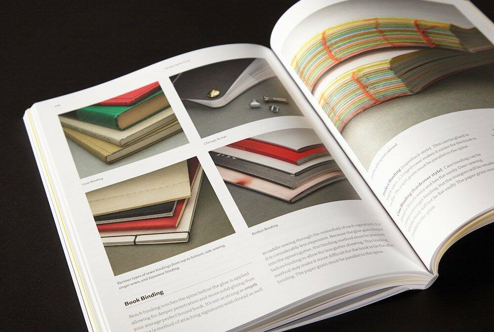 Designing for Print The Art and Science [Paperback] Marina Poropat Joyce; Marina Joyce; Marina Poropat and Chris Do