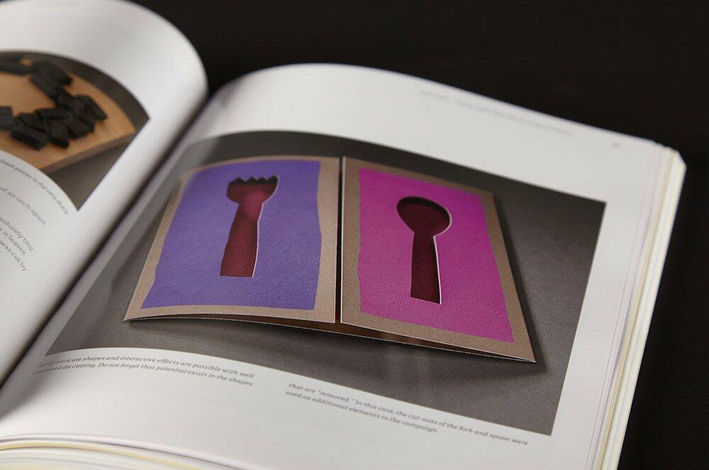 Designing for Print The Art and Science [Paperback] Marina Poropat Joyce; Marina Joyce; Marina Poropat and Chris Do