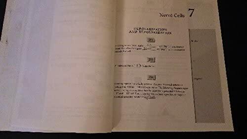 Introduction to Chemistry for Biology Students, An [Paperback] Sackheim, George