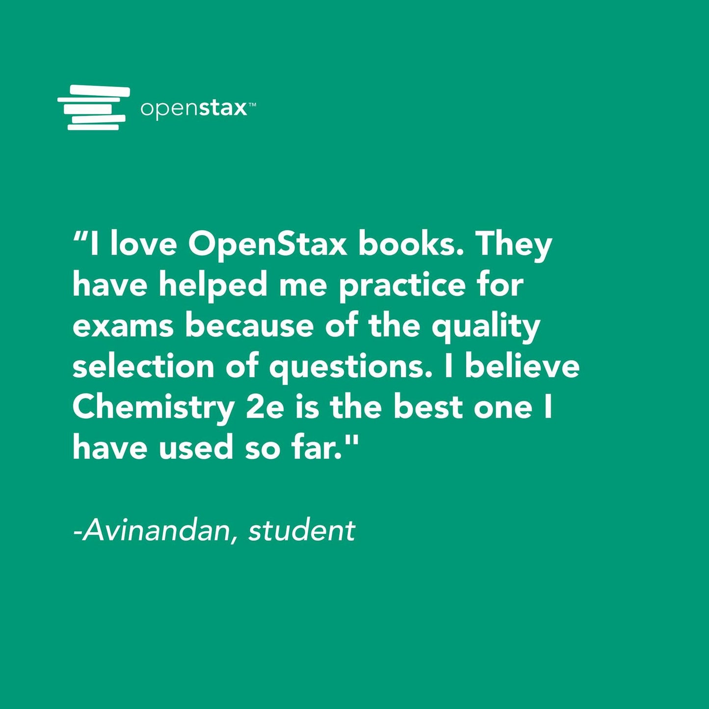 Chemistry 2e: Official OpenStax [hardcover, full color] [Hardcover] OpenStax