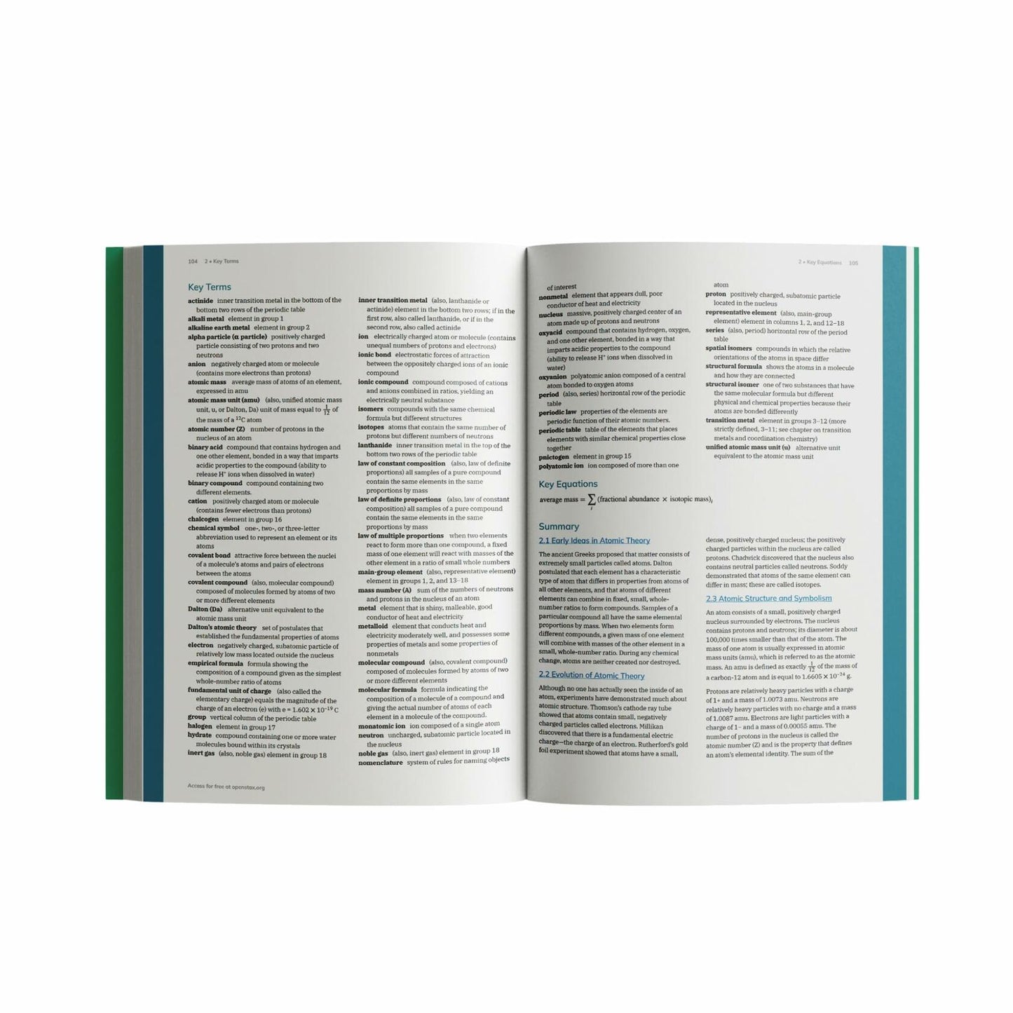 Chemistry 2e: Official OpenStax [hardcover, full color] [Hardcover] OpenStax