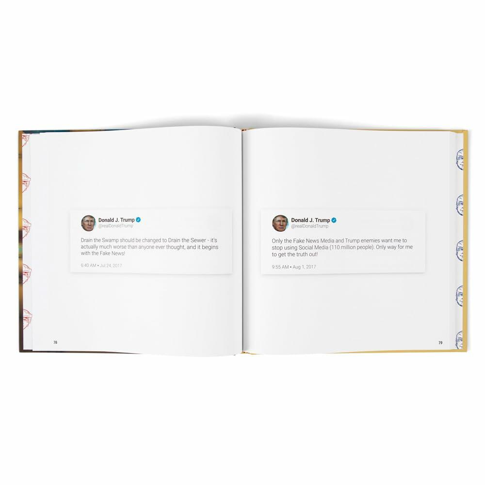 The Art of the Tweet