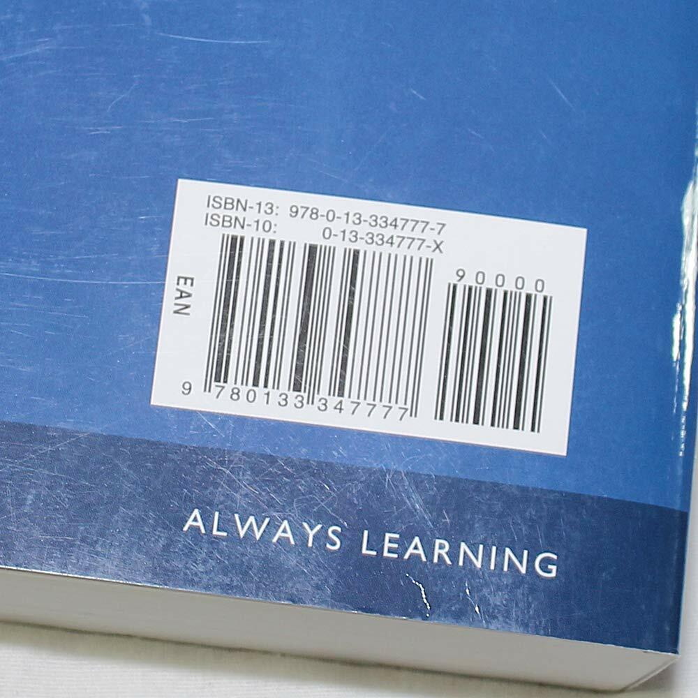 Mathematics for the Trades: A Guided Approach (10th Edition) - Standalone book