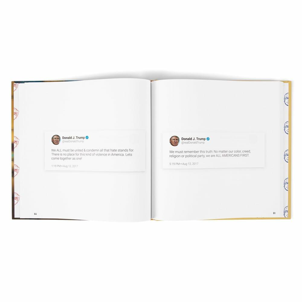 The Art of the Tweet