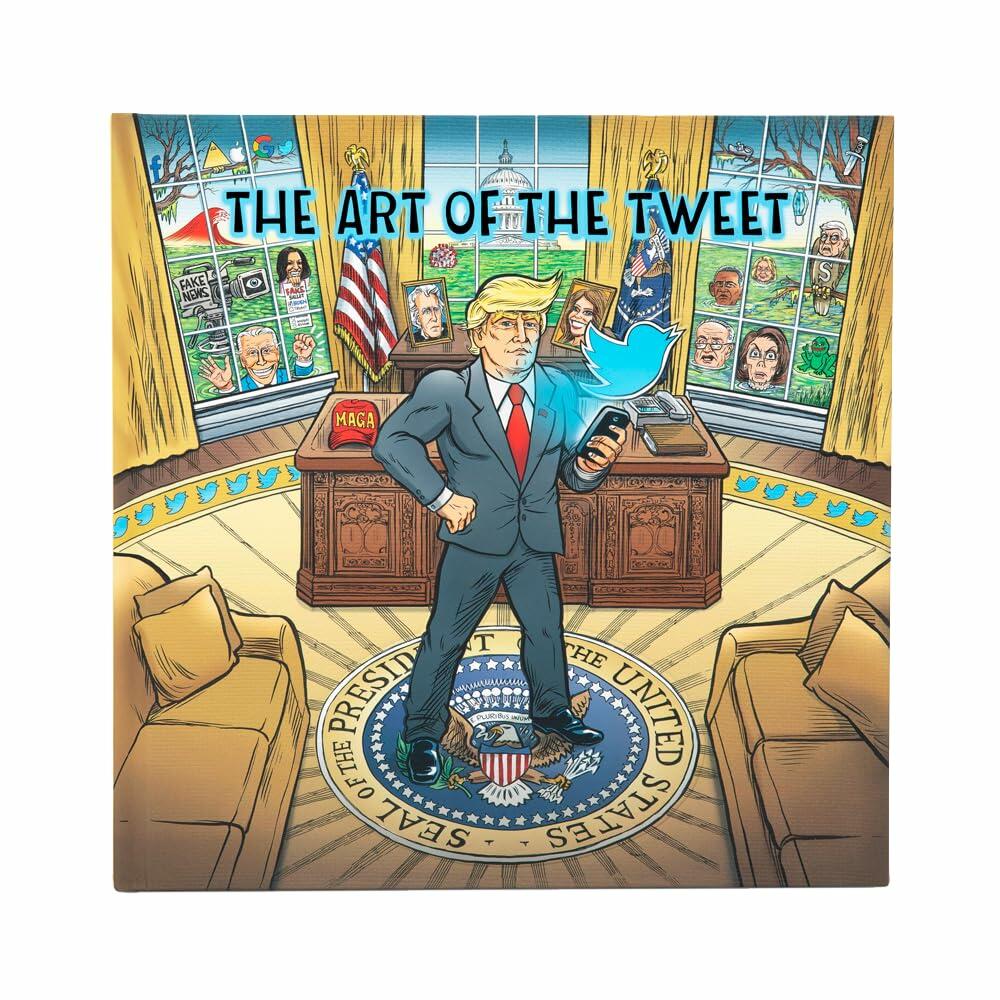 The Art of the Tweet