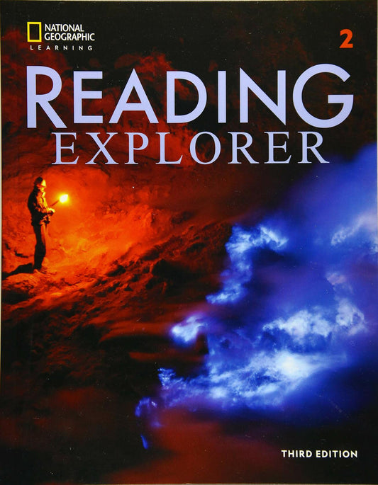 Reading Explorer 2: Student's Book (Reading Explorer, Third Edition)