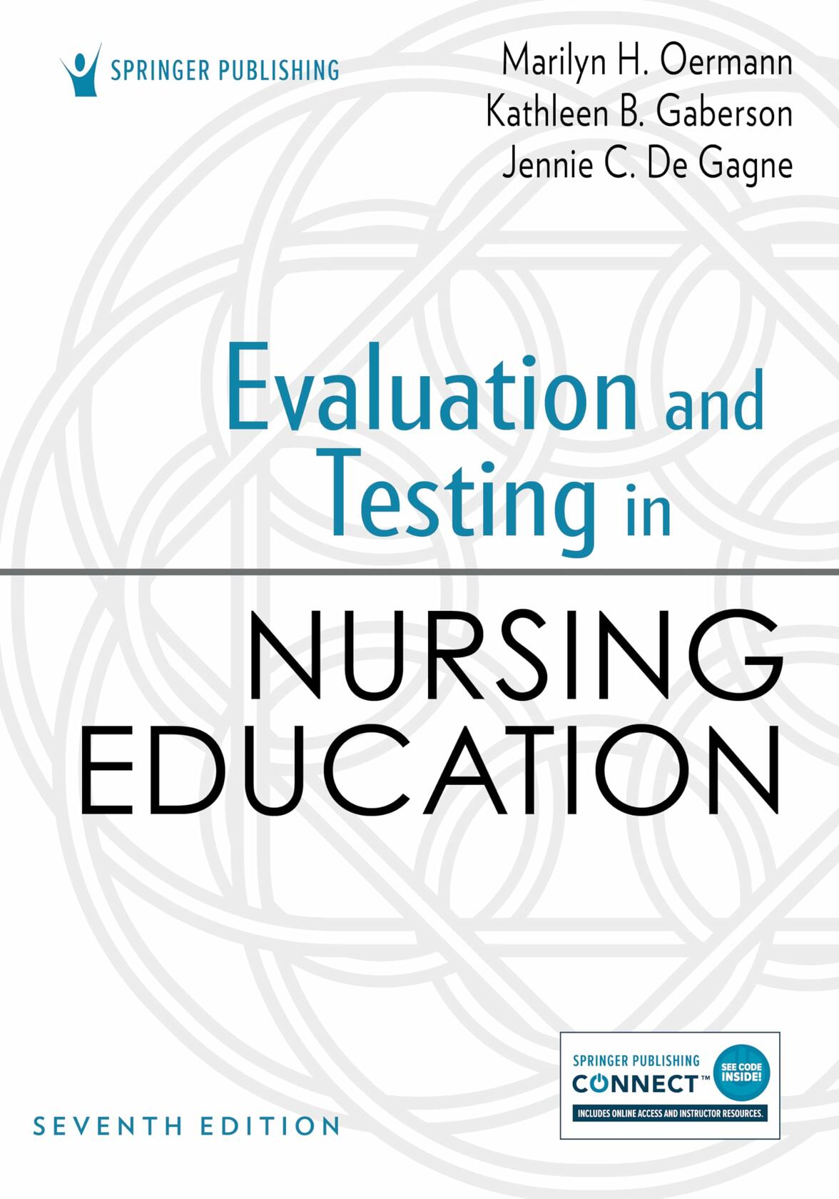 Evaluation and Testing in Nursing Education